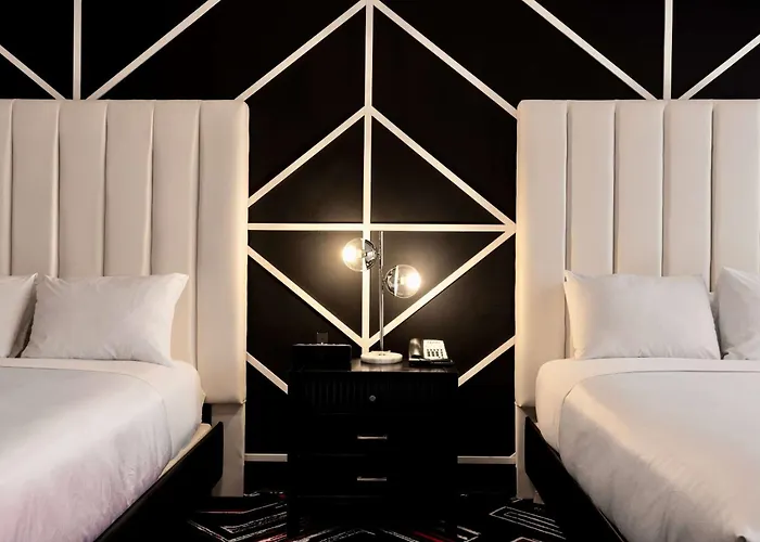 Hotel Noma, Trademark Collection By Wyndham