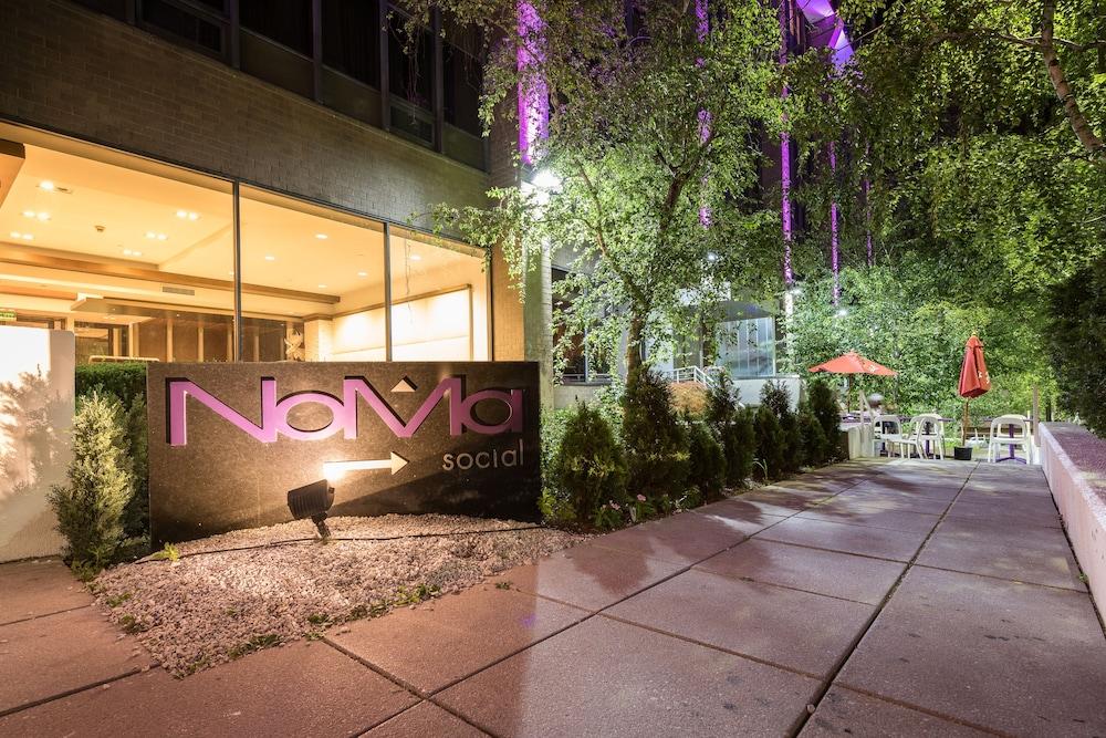Noma, Trademark Collection By Wyndham Hotel 4*