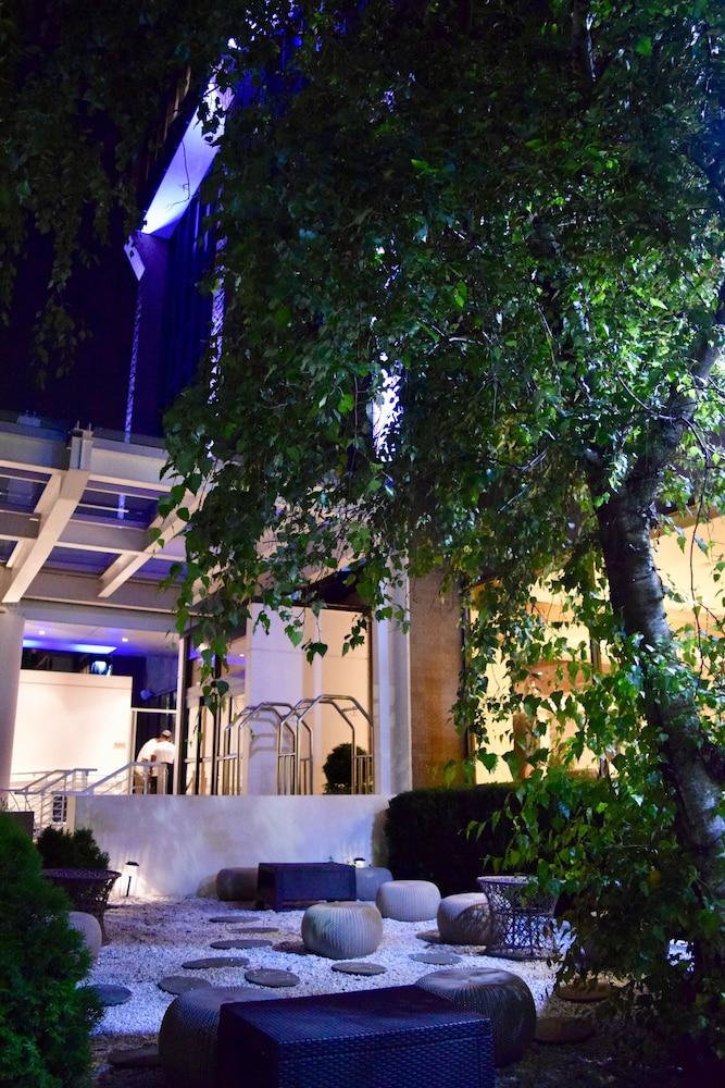Hotel Noma, Trademark Collection By Wyndham 4*