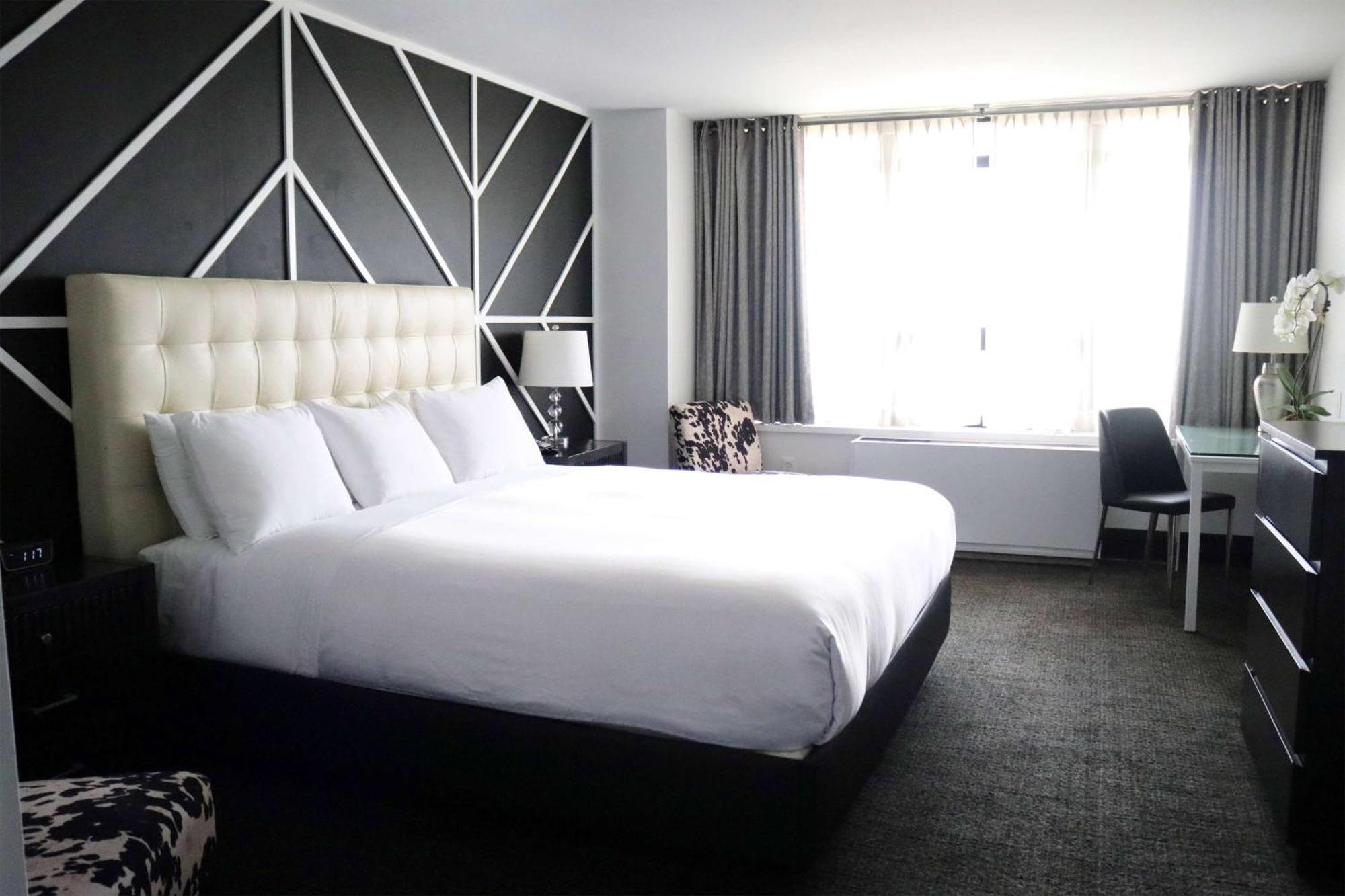 Noma, Trademark Collection By Wyndham Hotel