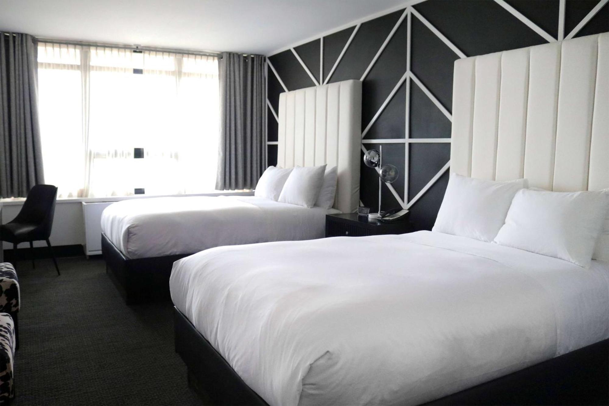 Noma, Trademark Collection By Wyndham Hotel 4*
