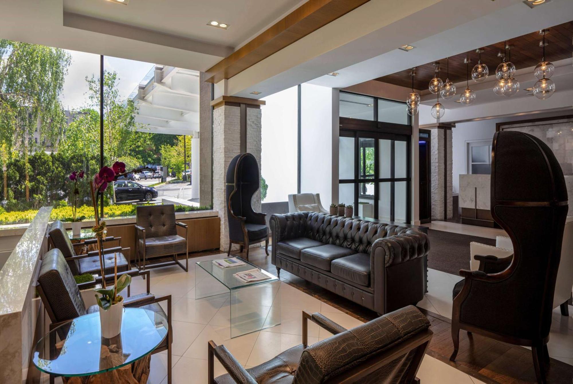 Noma, Trademark Collection By Wyndham New Rochelle
