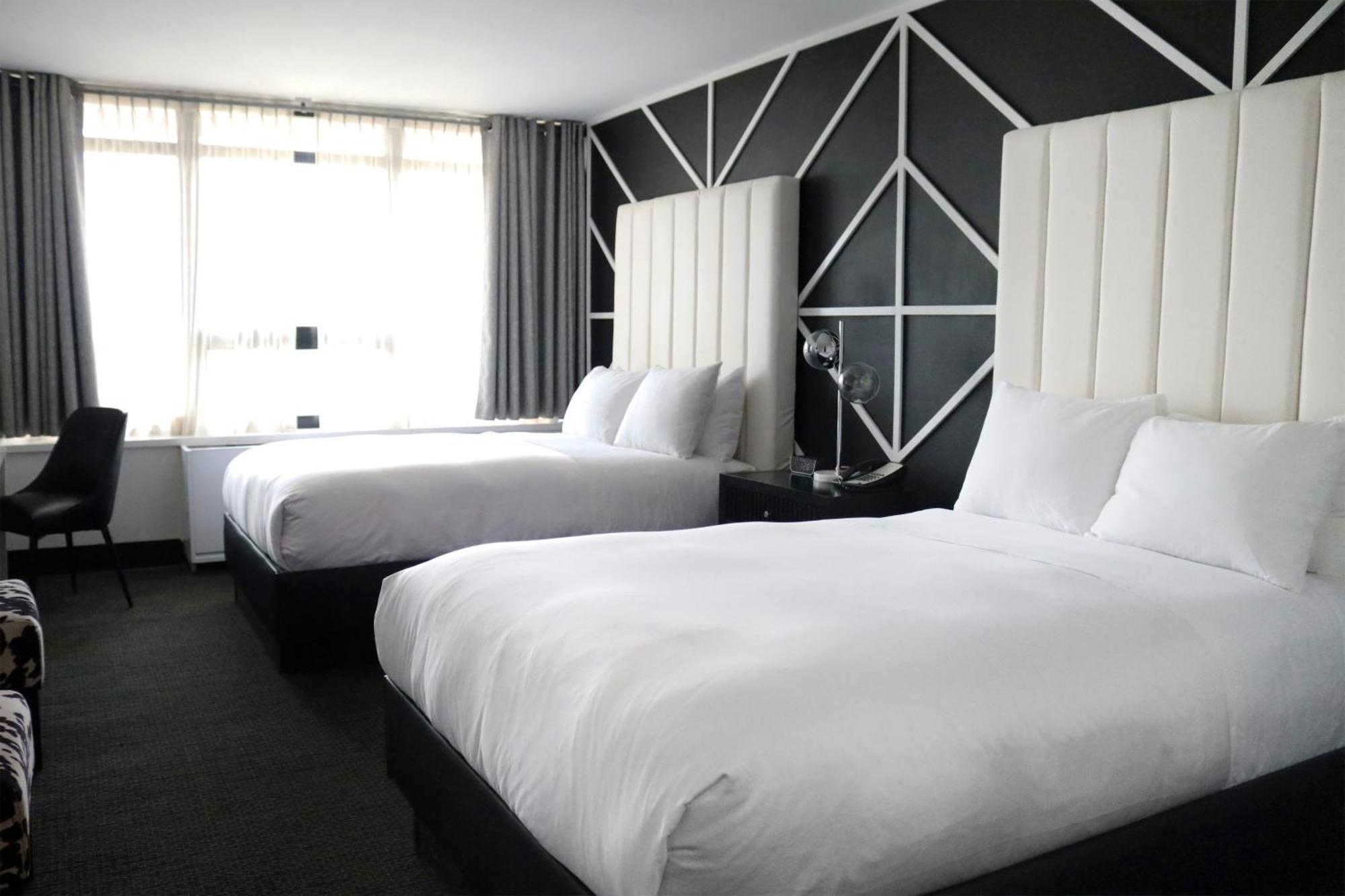 Noma, Trademark Collection By Wyndham 4*