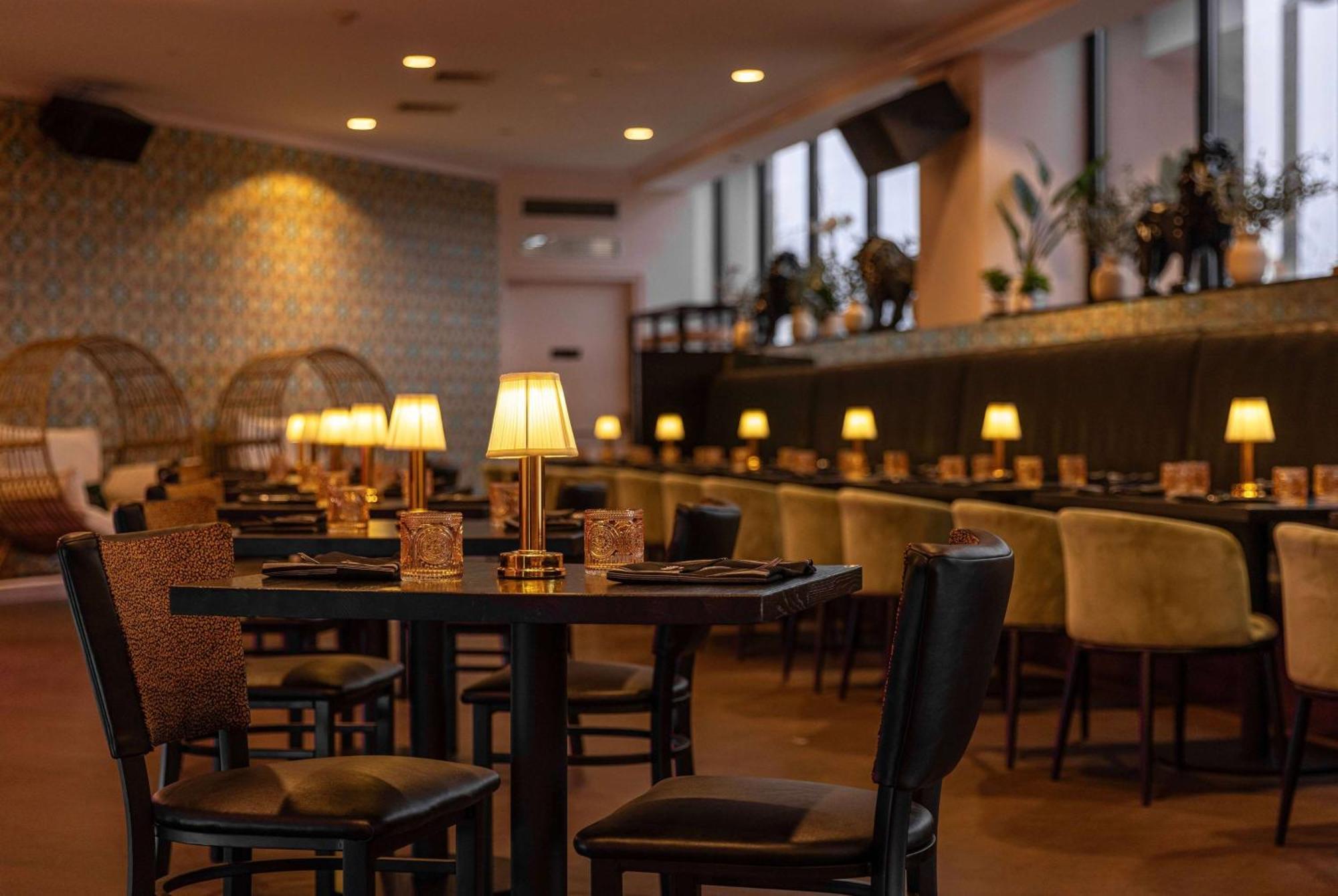 Hotel Noma, Trademark Collection By Wyndham New Rochelle