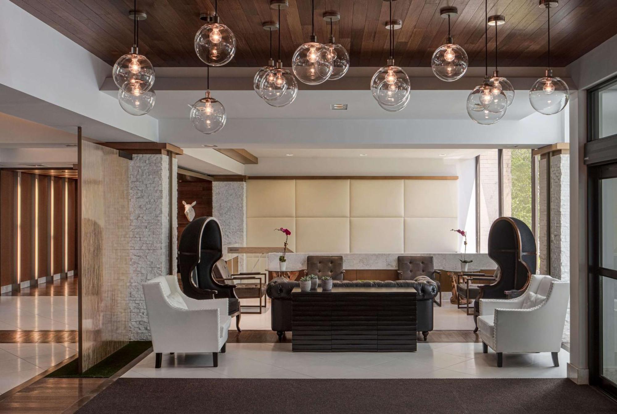 Noma, Trademark Collection By Wyndham 4*