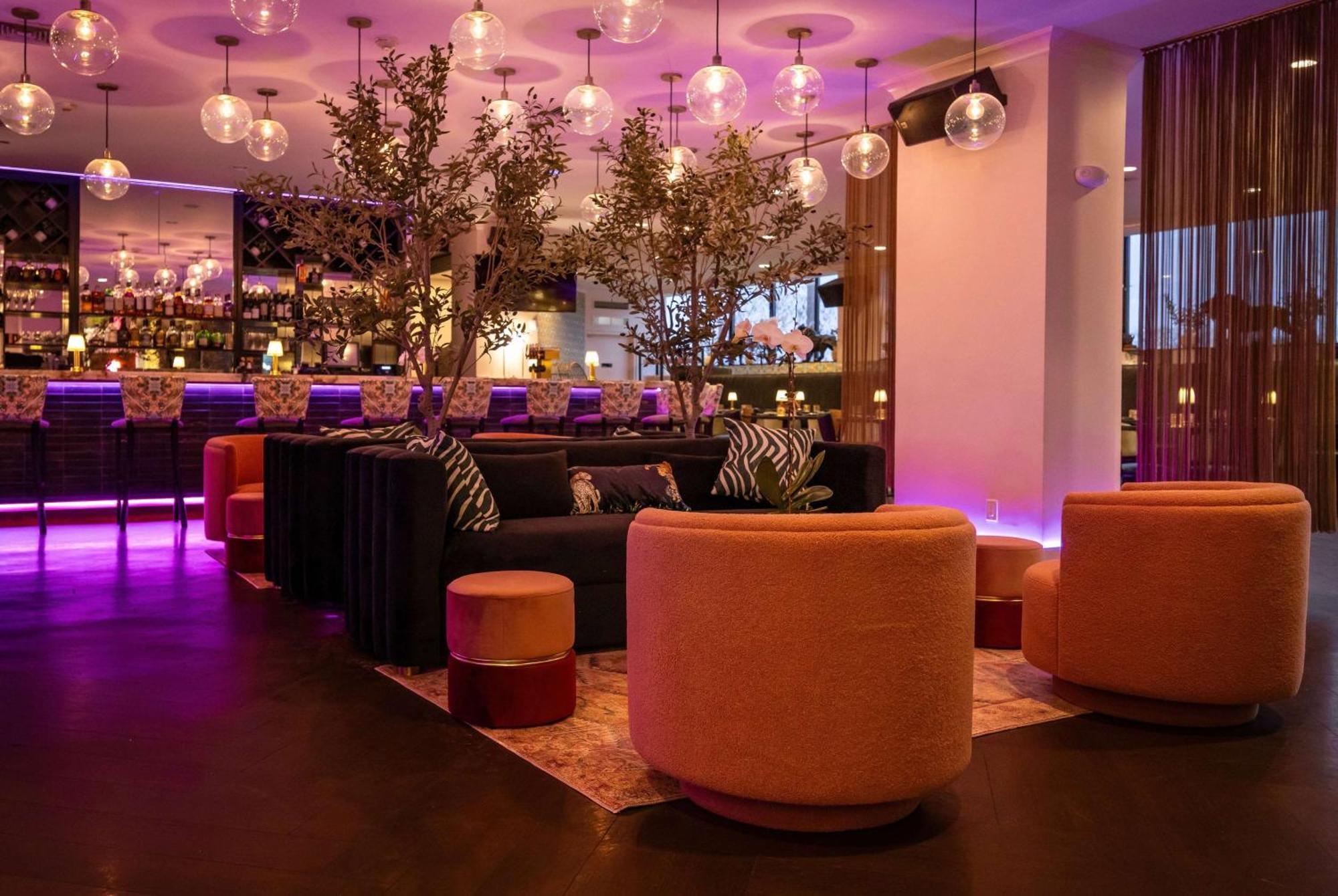 Noma, Trademark Collection By Wyndham 4* New Rochelle