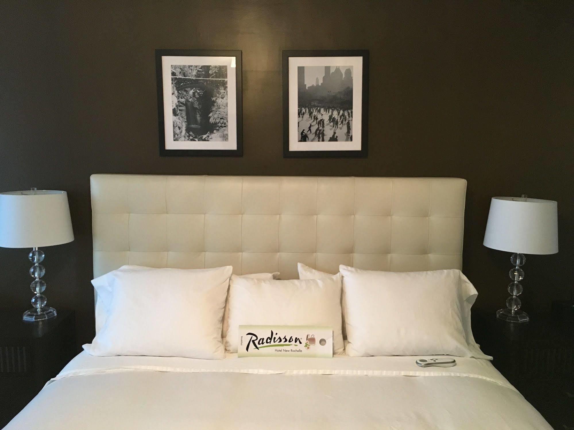 Noma, Trademark Collection By Wyndham 4* New Rochelle