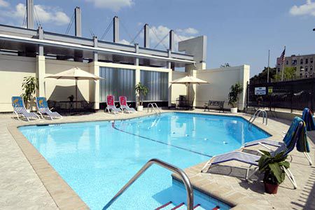 Hotel Noma, Trademark Collection By Wyndham 4*